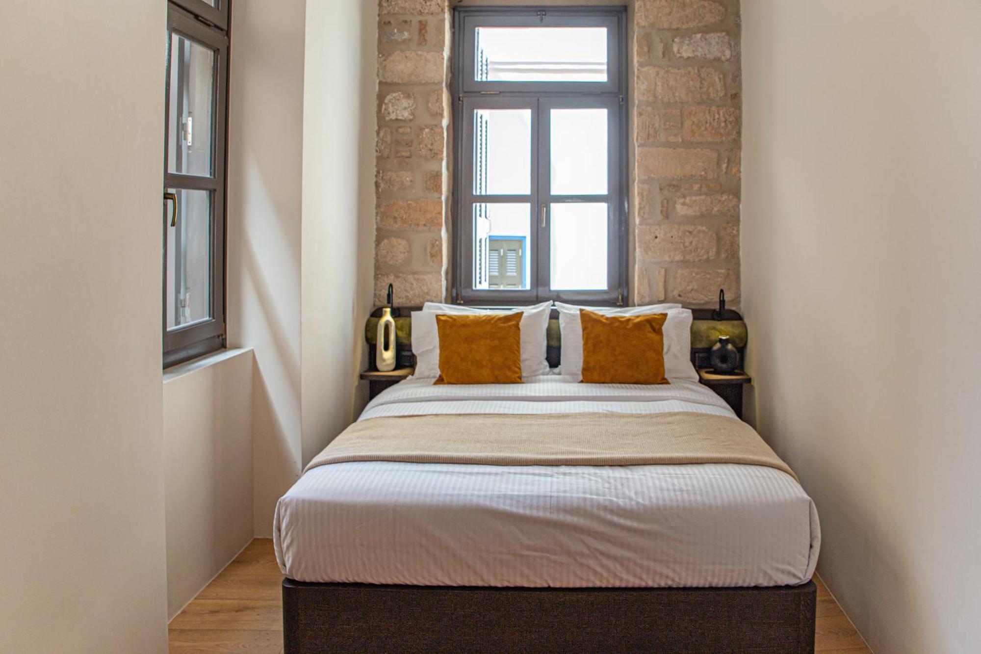 Epitome Suites Athen Exterior foto