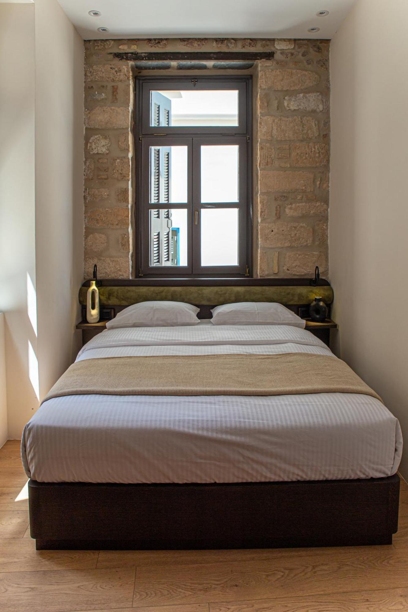 Epitome Suites Athen Exterior foto