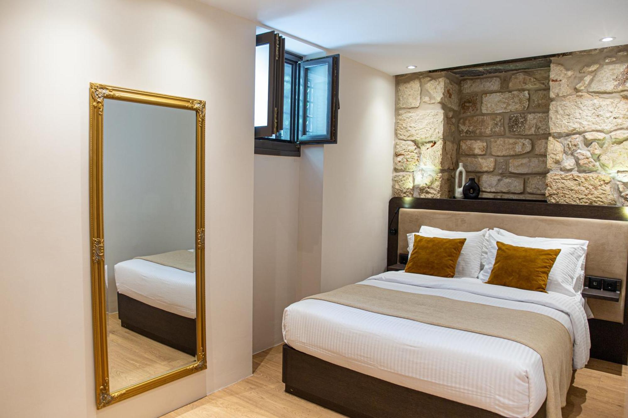 Epitome Suites Athen Exterior foto