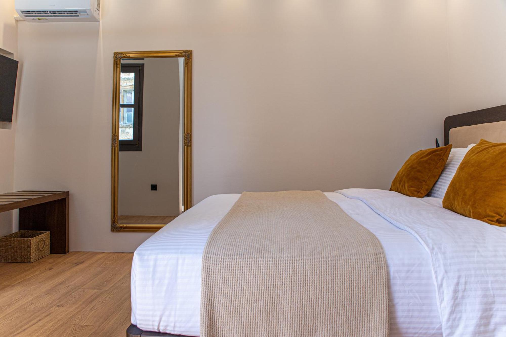 Epitome Suites Athen Exterior foto