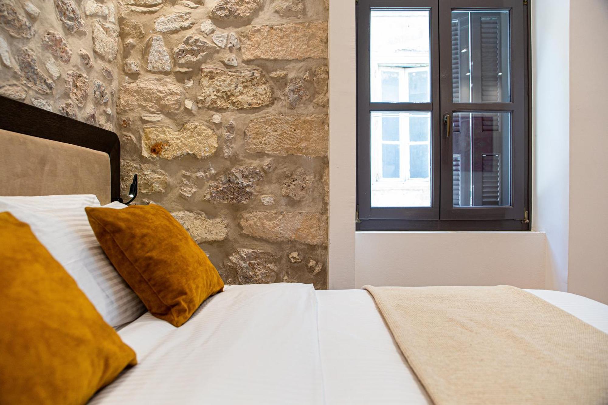 Epitome Suites Athen Exterior foto