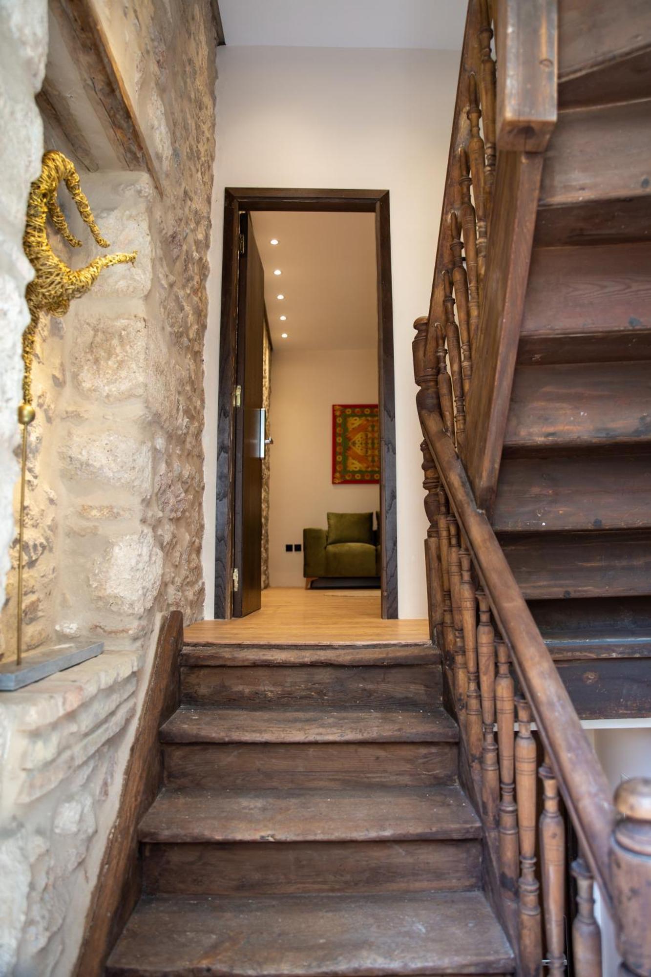 Epitome Suites Athen Exterior foto